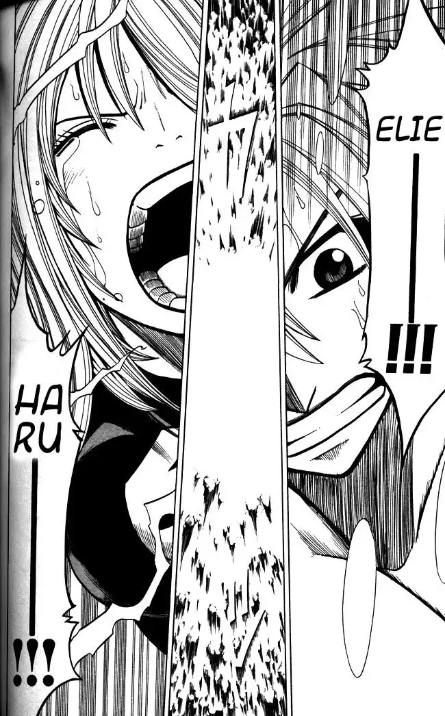 Rave Master Chapter 112 20